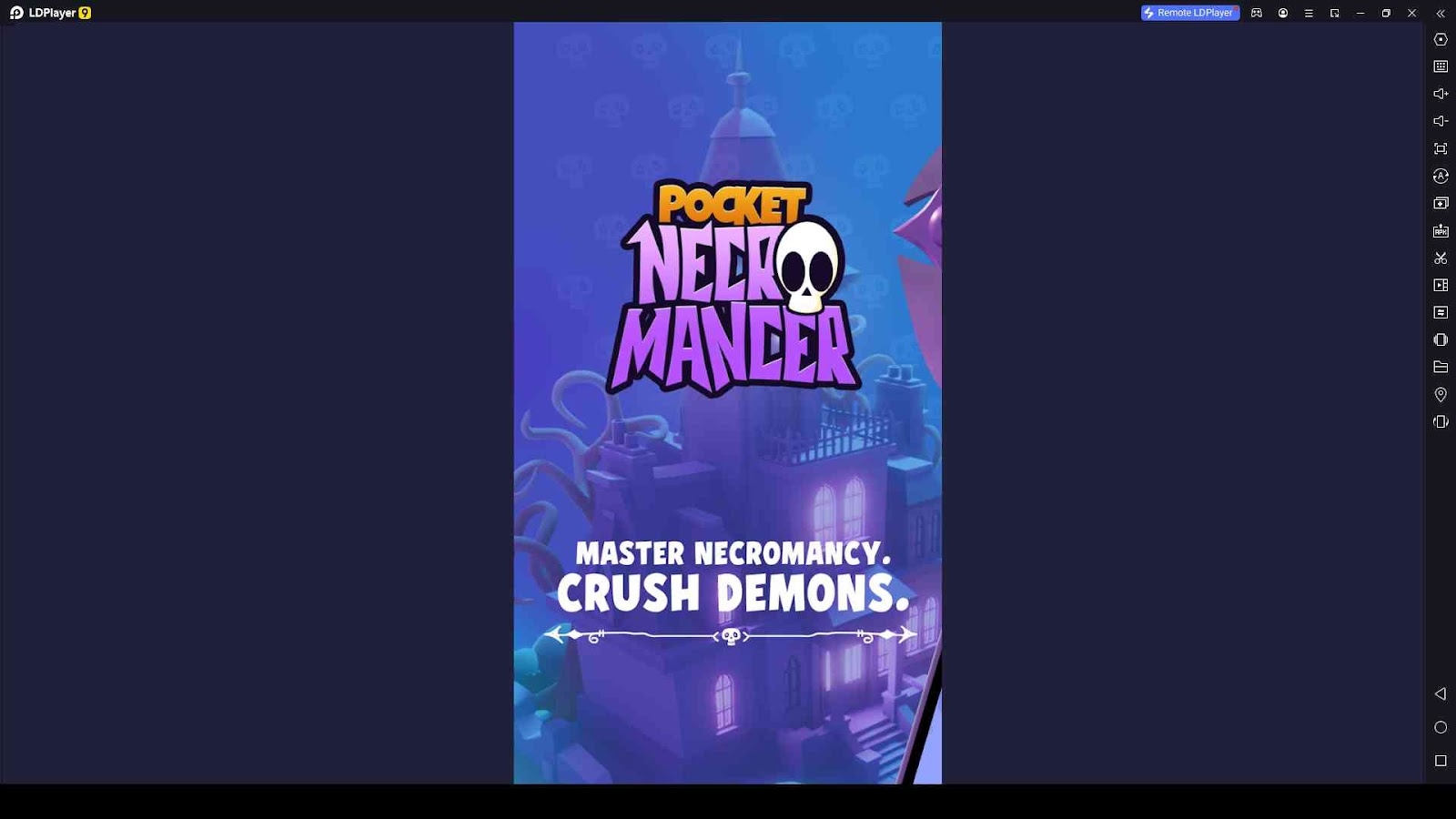 Pocket Necromancer Codes