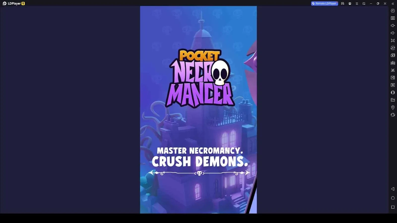 Pocket Necromancer Codes