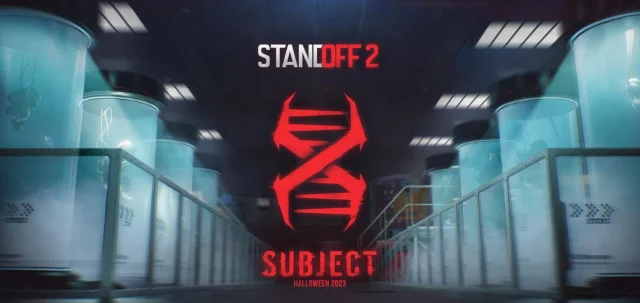 Обновление Standoff 2 v0.26.0:Обновление Subject X доступно!