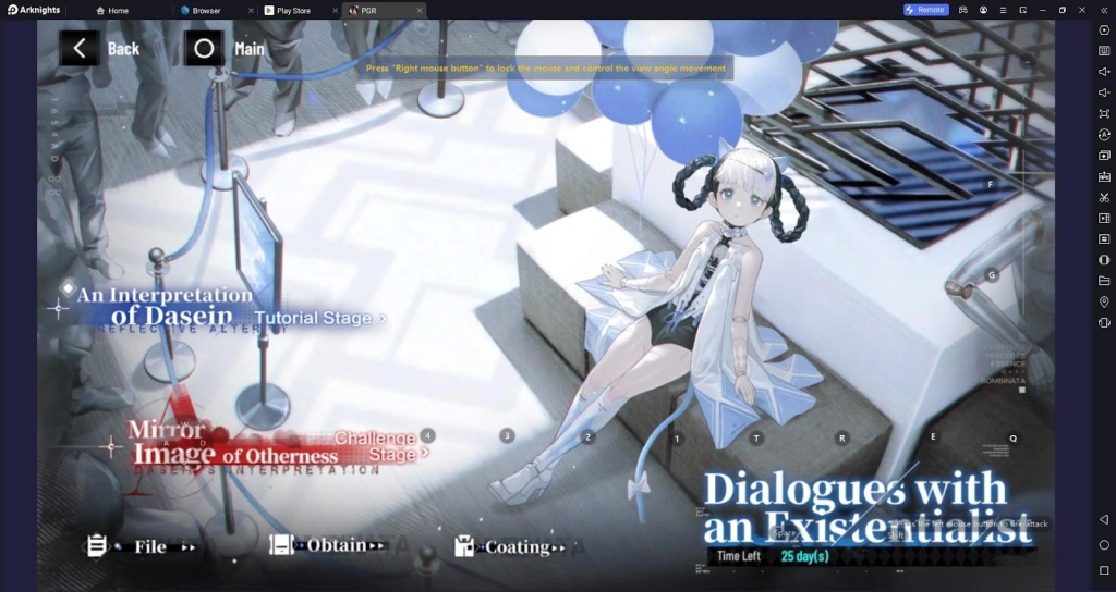 Punishing Gray Raven Left Unsaid Update Patch Guide