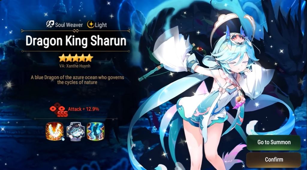Epic Seven Limited Character Rinak Guide 10
