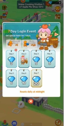 More Tips to Earn Coins and Diamonds