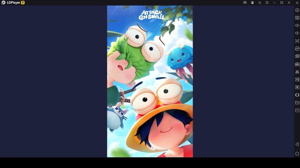 Attack On Snail-Sea Beginner Guide with Tips Attack On Snail-Sea Beginner Guide with Tips