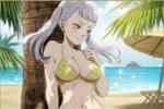 Noelle Silva (Swimsuit S2 Variant)