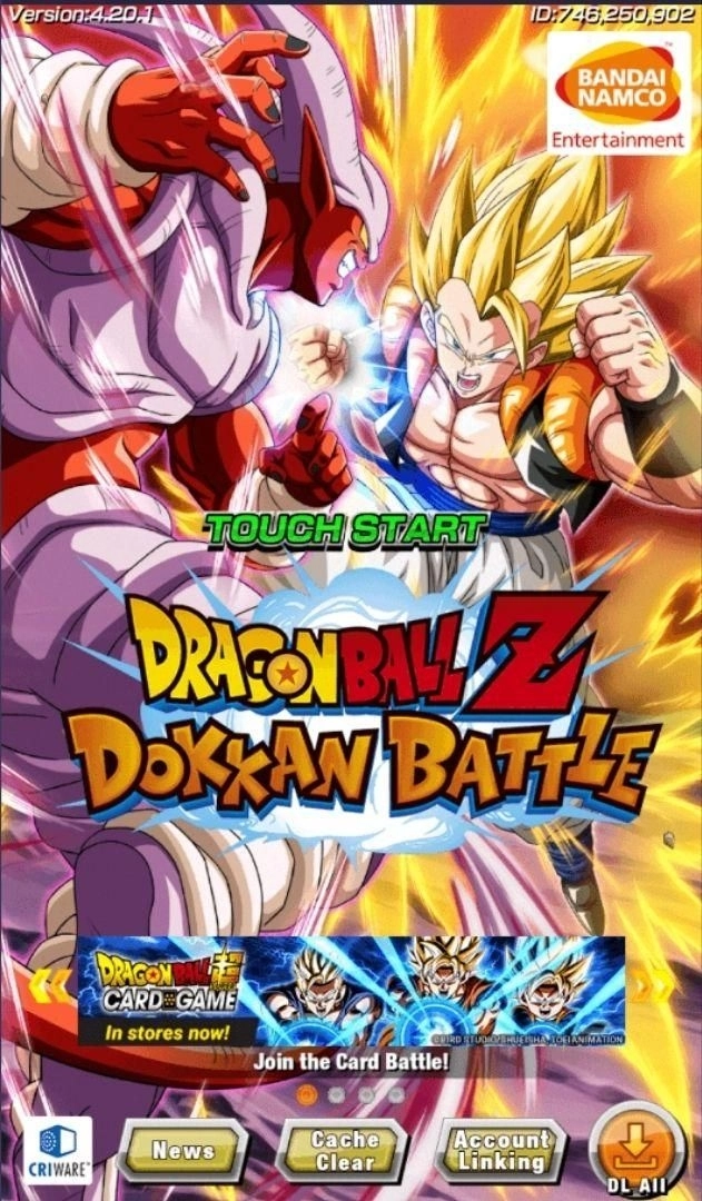Dragon Ball Z Dokkan Battle LR Tier List Dragon Ball Z Dokkan Battle LR Tier List