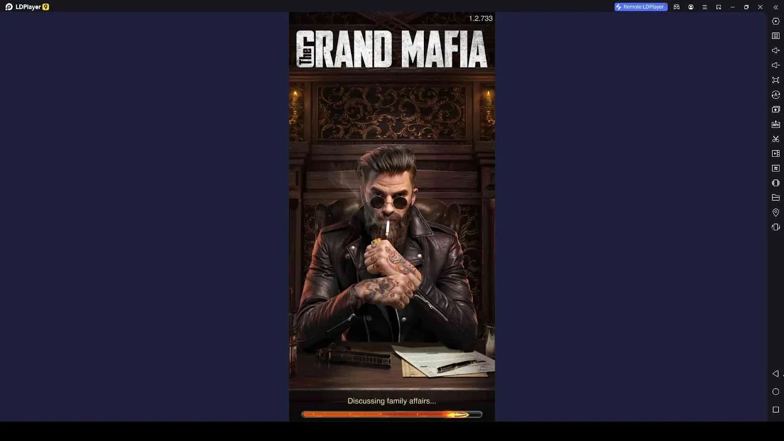 The Grand Mafia Beginner Tips