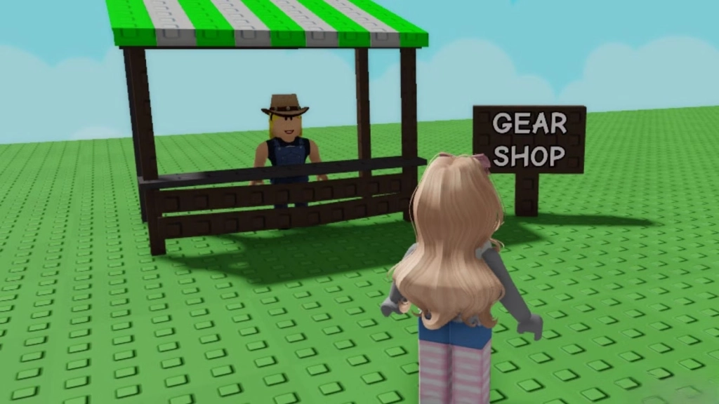 Invest in Gear is Crucial