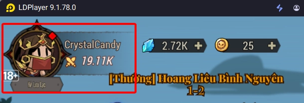 Code Anh Hùng Bất Diệt và hướng dẫn cách nhập