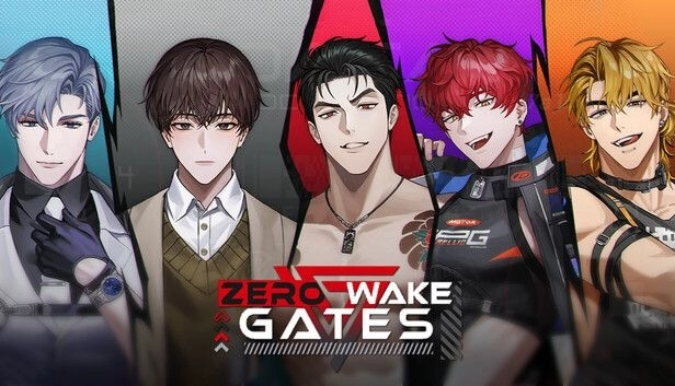  Zerowake Gates 