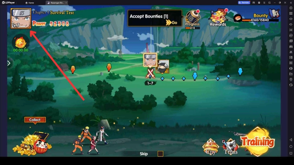 Rasengan Rivals Codes Guide for Free Rewards 2025 March