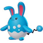 Azumarill