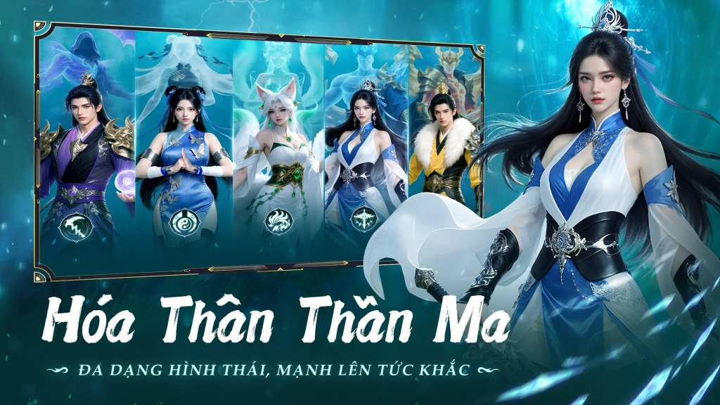 Full bộ code Chiến Đế Mobile - Hướng dẫn cách nhập chi tiết