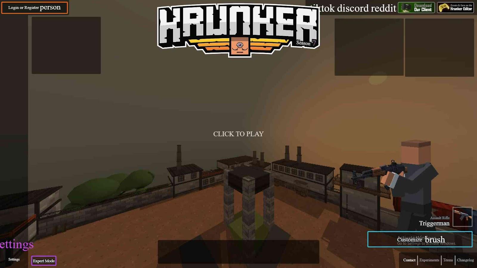 Krunker.io