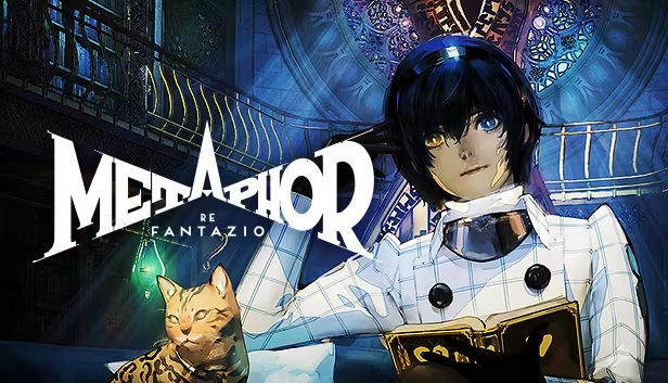 Metaphor: Refantazio é um espetáculo e uma evolução da série Persona!