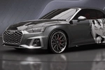 Audi S5 Cabriolet '20