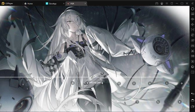 Punishing Gray Raven The Last Spark Update Guide