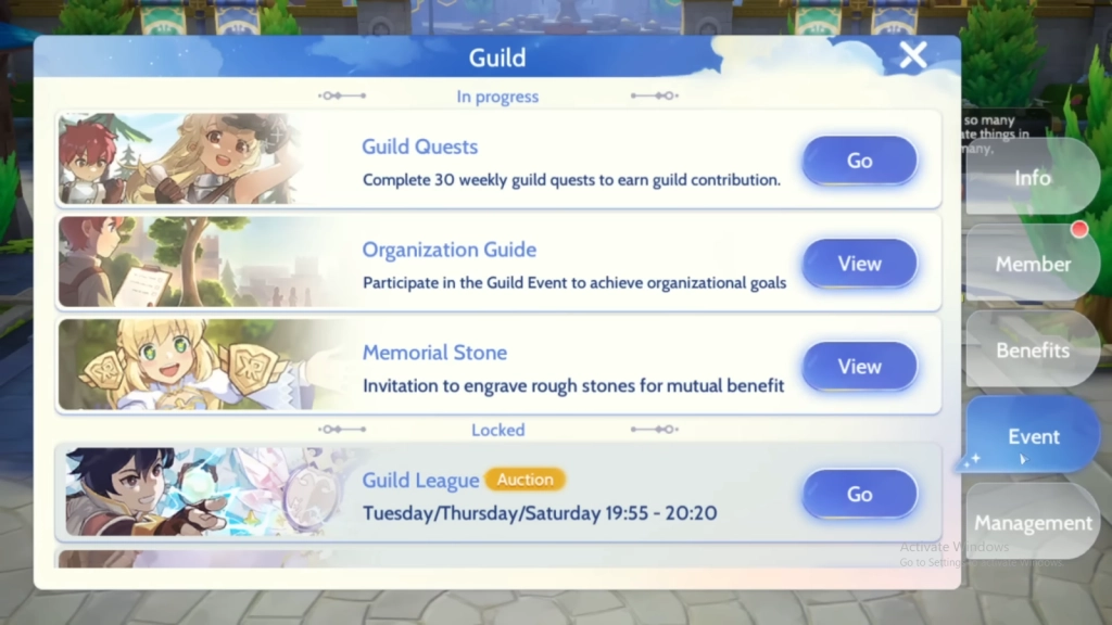 Economy, Zeny & TIps