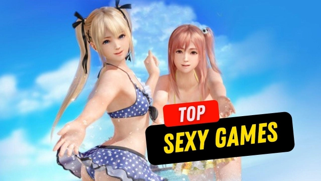 Top Sexy Android Games 2025 - Hot Time Play