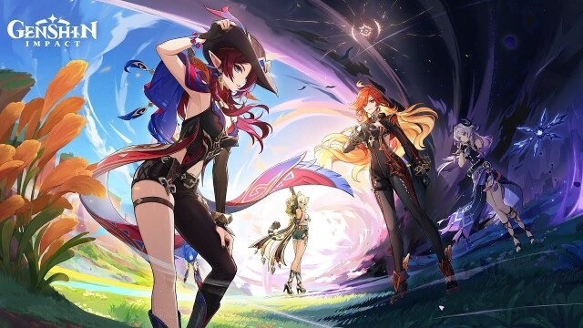 How to Download and Play Genshin Impact on PC - Beginners Guide