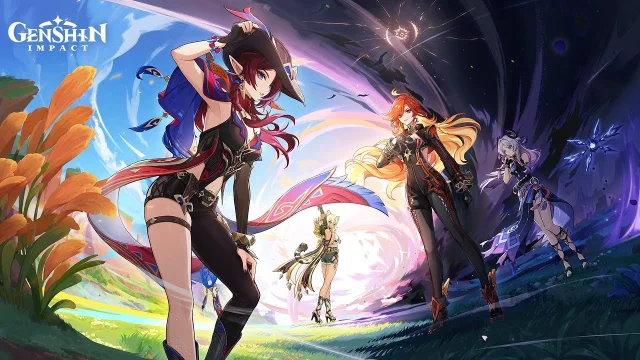 How to Download and Play Genshin Impact on PC - Beginners Guide