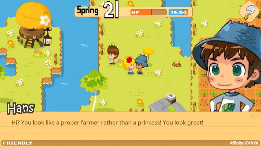 10 Games Like Stardew Valley 2025 – Simulation and Fun