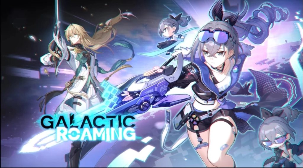 Honkai Star Rail 1.1 Version Update Patch Guide - What to Expect