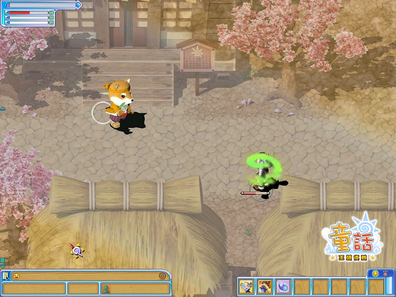 一張含有 電腦遊戲, 卡通, 遊戲軟體, 戰略遊戲 的圖片

AI 產生的內容可能不正確。