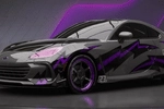 Subaru BRZ '22