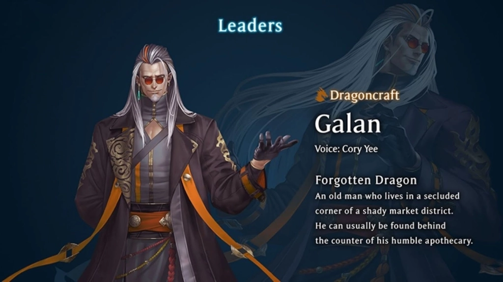 Dragoncraft