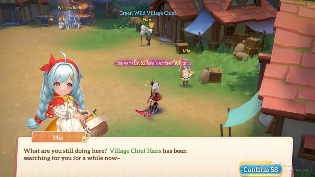 Quests are Your Best Friend&nbsp;