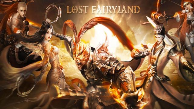 Lost Fairyland: Undawn Guide, Tips, Tricks and Best Strategies - Ultimate Newbie Guide