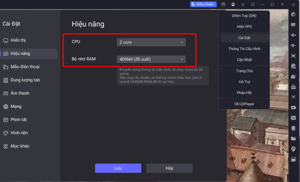 SROM - Huyền Thoại Lữ Khách: Hướng dẫn farm nhanh và sử dụng OSlink treo acc từ xa