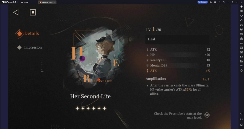 Arcanist In Depth Guide - Druvis III