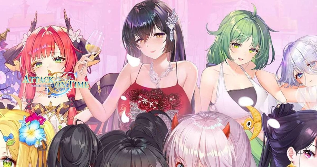 Attack on Time Codes Attack on Time Codes