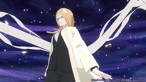 画像ギャラリー No.007のサムネイル画像 / 「もののがたり～異界ノ契（いかいノちぎり）～」，事前登録受付を開始。ARCANA PROJECTがオリジナル主題歌を歌う公式PVも解禁