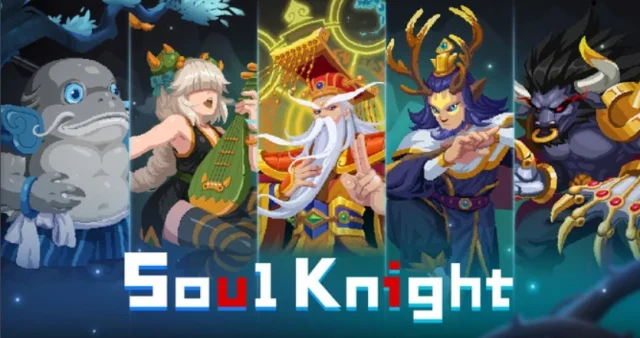 【攻略】《元氣騎士》 如何達成所有成就|解鎖全成就