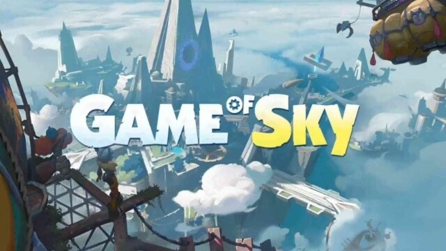 Game of Sky Codes: Unlock Your Rewards – 2025 March