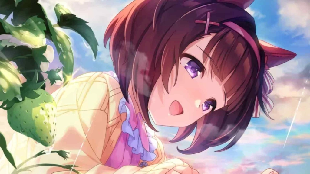 Umamusume: Pretty Derby Nishino Flower Build Guide