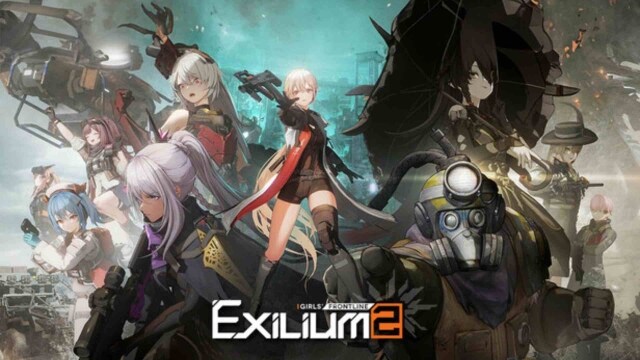 GIRLS' FRONTLINE 2: EXILIUM Codes: Unlock Tactical Rewards – 2025 March