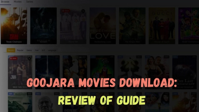 Goojara Movies Download: Review of Guide to Stream and Download Movies in 2025 with Best Alternatives to Use