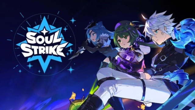 Soul Strike! Idle RPG Beginner Tips - Your Guide to the Hack and Slash Gameplay