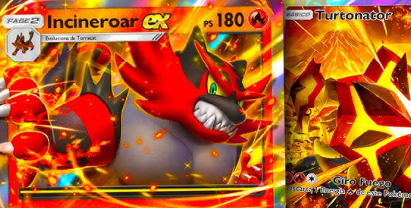 Pokémon TCG Pocket