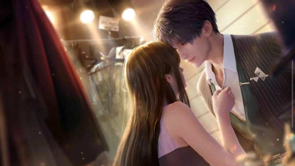 Top 10 Games Like Love and Deepspace