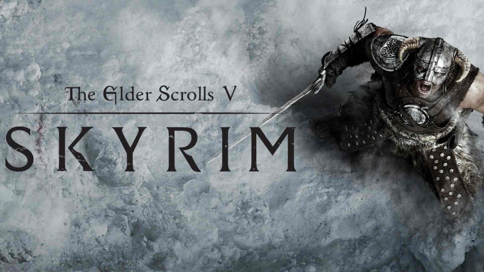 The Elder Scrolls V: Skyrim