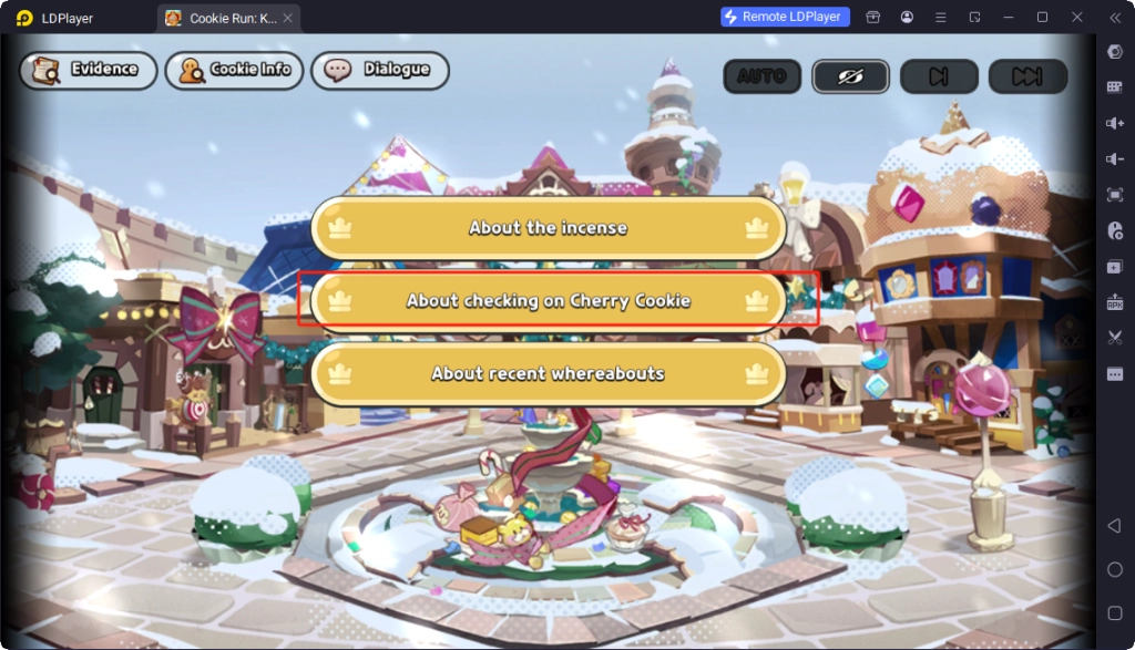 9-2 - The Culprit... is You! 9-2 - The Culprit... is You!