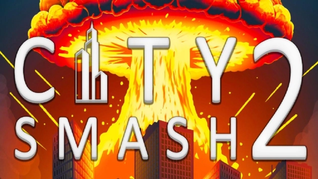 Unleash the Chaos with City Smash 2 Beginner Guide - Best Tips for the Rampage