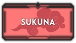 Sukuna