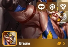 Golden Spatula: Best New Champions in SET 15