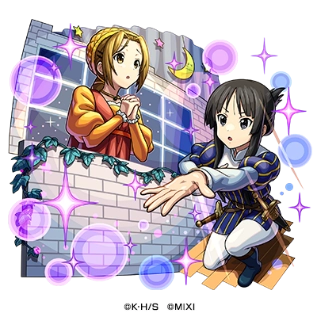 經典回憶殺！動畫《K-ON! 輕音部!》×《怪物彈珠》首次合作活動進行中！