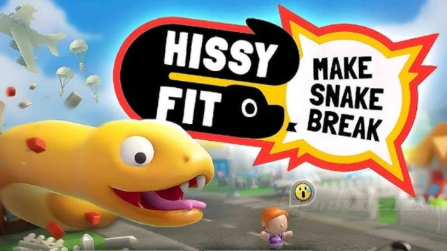 Hissy Fit: Make Snake Break Codes – Boost Your Game 2025 March